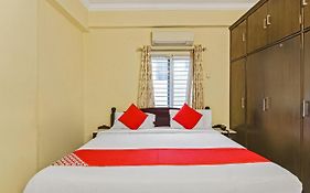 Nirvana Inn 3*